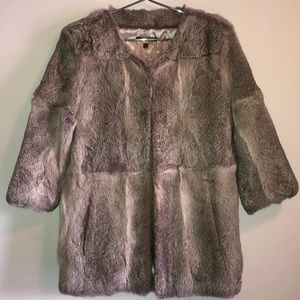 Fur Coat